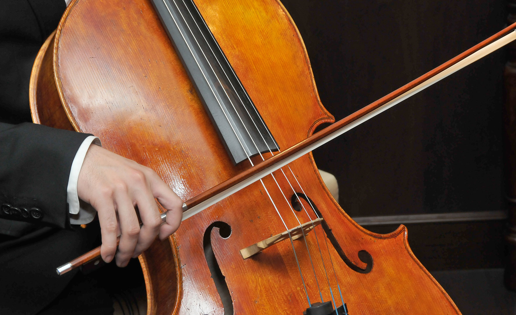 チェロ科について